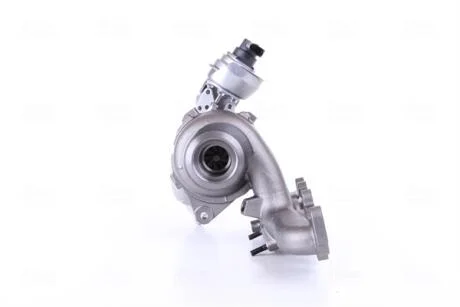 Турбокомпресор First Fit NISSENS 93076