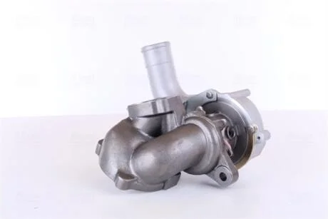 Автозапчастина NISSENS 93169