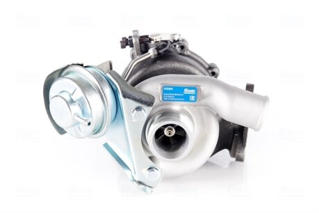 Турбокомпресор First Fit NISSENS 93186