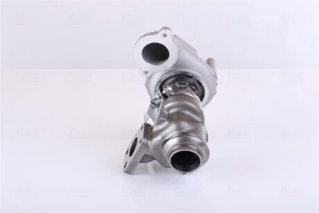 Турбіна FORD/PSA 1.6 BlueHDi/1,5 TDCi DV6 12/2014 -> 4/2021 NISSENS 93259