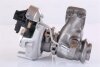 Турбіна FORD/PSA 1.6 BlueHDi/1,5 TDCi DV6 12/2014 -> 4/2021 NISSENS 93259 (фото 5)