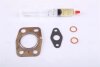 Турбіна FORD/PSA 1.6 BlueHDi/1,5 TDCi DV6 12/2014 -> 4/2021 NISSENS 93259 (фото 7)