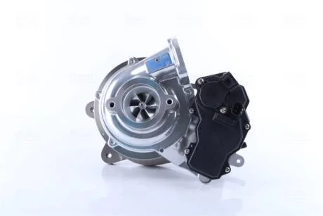 Турбіна TOYOTA 2.8 TDI 1GDFTV 5/2015 -> (вир-во Nissens) NISSENS 93469