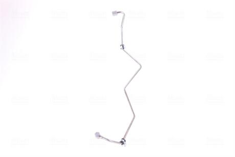 Трубка маслопроводу AUDI A4 B5 (1995) / VW PASSAT (1997-) NISSENS 935021