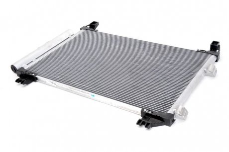Автозапчастина NISSENS 940050