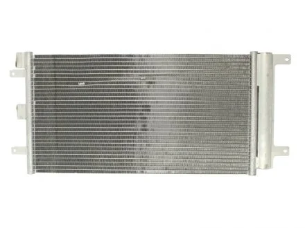 Радiатор (вир-во Nissens) NISSENS 940061