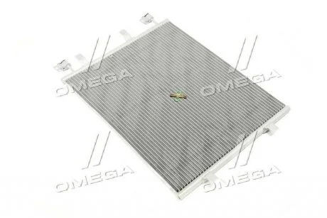 Конденсер кондіционера OPEL (вир-во Nissens) NISSENS 940147