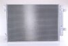 Конденсер кондиціонера NISSENS 940691 (фото 3)