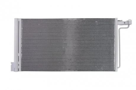 Радіатор (вир-во Nissens) NISSENS 940765
