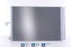 Конденсер кондиціонера NISSENS 940780 (фото 1)