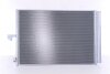 Конденсер кондиціонера NISSENS 940780 (фото 2)