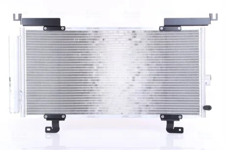 Конденсер кондиціонера NISSENS 940794