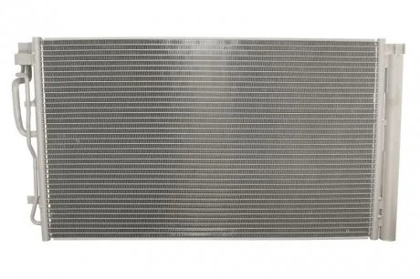 Радіатор (вир-во Nissens) NISSENS 941055