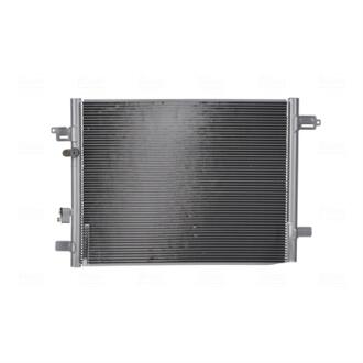 Конденсер кондиціонера NISSENS 941061