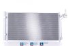 Радіатор кондиціонера First Fit NISSENS 941287 (фото 1)