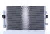 Радіатор кондиціонера First Fit NISSENS 941298 (фото 4)