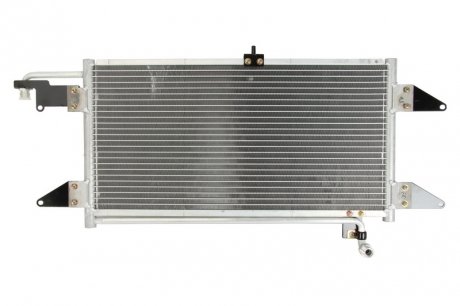 Конденсер кондіционера VW NISSENS 94174