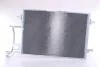 Радіатор кондиціонера NISSENS 94207 (фото 2)