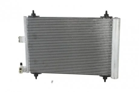 Конденсер кондіционера CITROEN (вир-во Nissens) NISSENS 94542