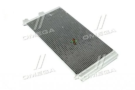 Радiатор (вир-во Nissens) NISSENS 94727