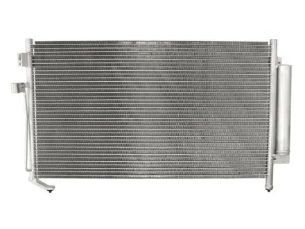 Радiатор (вир-во Nissens) NISSENS 94848