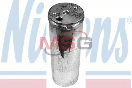 Осушувач кондиціонера NISSENS 95063
