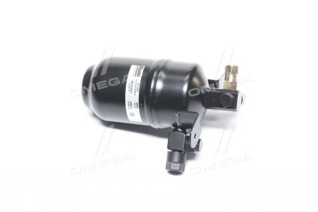 Осушувач (вир-во Nissens) NISSENS 95184