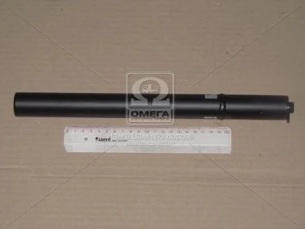 Осушувач (вир-во Nissens) NISSENS 95366