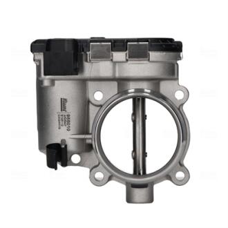 Корпус дросельної заслінки First Fit NISSENS 955010