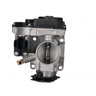 Автозапчастина NISSENS 955039