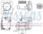 Корпус дросельної заслінки First Fit NISSENS 955041 (фото 6)