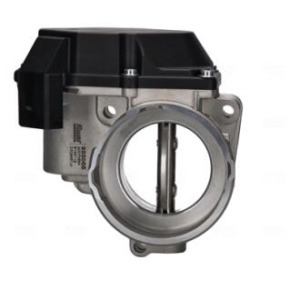 Корпус дросельної заслінки First Fit NISSENS 955055