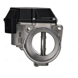 Корпус дросельної заслінки First Fit NISSENS 955055