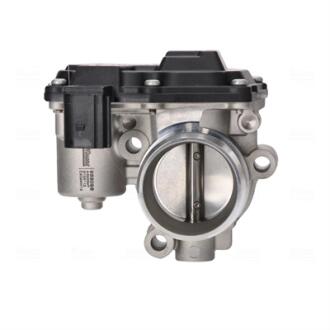 Корпус дросельної заслiнки First Fit NISSENS 955095