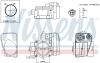 Дросельний вузол BMW 1 SERIES 05- NISSENS 955098 (фото 6)