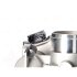 Корпус дросельної заслiнки First Fit NISSENS 955120 (фото 4)