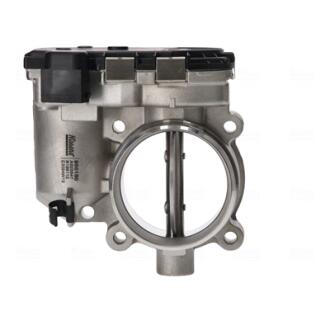 Корпус дросельної заслінки First Fit NISSENS 955150