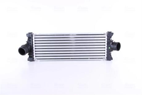 Радіатор наддуву NISSENS 961230