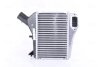 Радіатор інтеркулера NISSENS 961423 (фото 3)