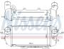 Інтеркулер HYUNDAI TUCSON (2016) 2.0 CRDI NISSENS 961497 (фото 1)