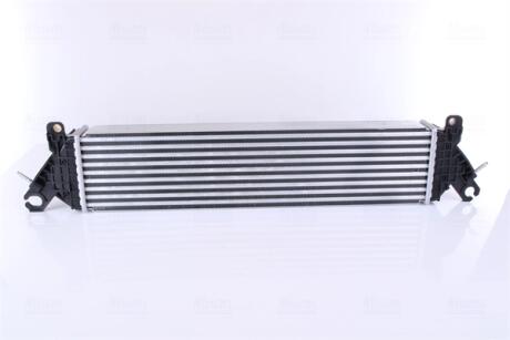 Автозапчастина NISSENS 961545
