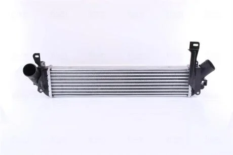 Радіатор наддуву NISSENS 96198