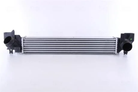 Радіатор наддуву NISSENS 96378