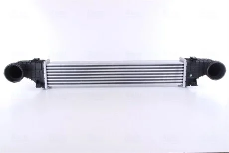 Радіатор наддуву NISSENS 96434