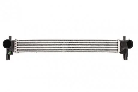 Інтеркулер AUDI; SEAT; SKODA; Volkswagen (вир-во Nissens) NISSENS 96566