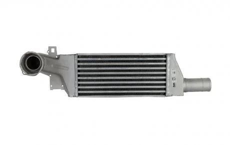 Радiатор (вир-во Nissens) NISSENS 96656