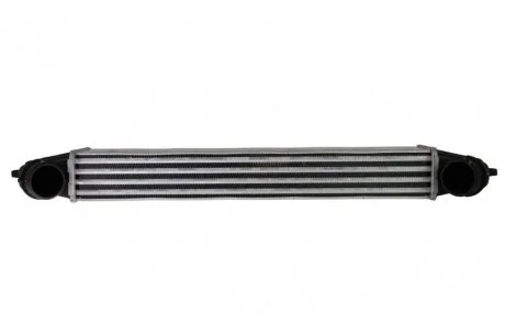 Радiатор (вир-во Nissens) NISSENS 96736