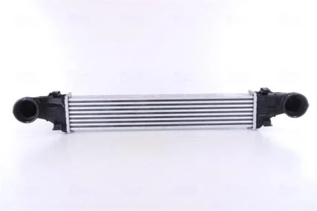 Радіатор наддуву NISSENS 96785
