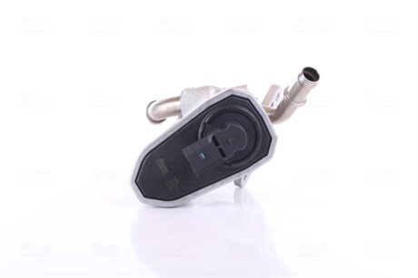 Клапан EGR FORD TRANSIT NISSENS 98165