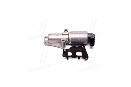 Клапан EGR рециркуляції газів OPEL (вир-во Nissens) NISSENS 98170